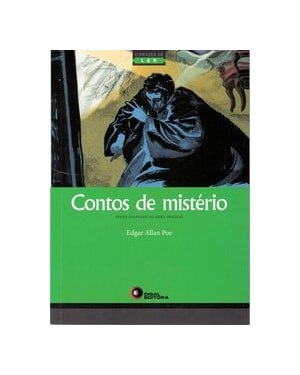 CONTOS DE MISTÉRIO