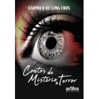 CONTOS DE MISTÉRIO E TERROR
