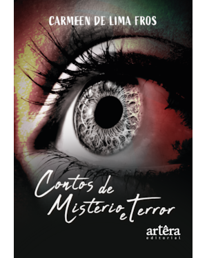 CONTOS DE MISTÉRIO E TERROR