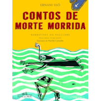 CONTOS DE MORTE MORRIDA