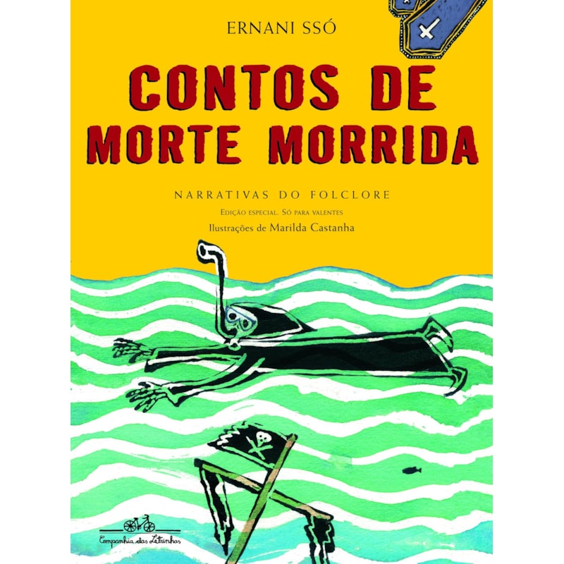 CONTOS DE MORTE MORRIDA