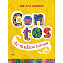 Contos de muitos povos