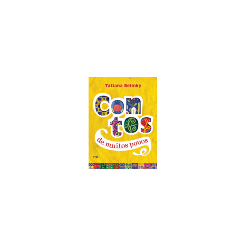 Contos de muitos povos