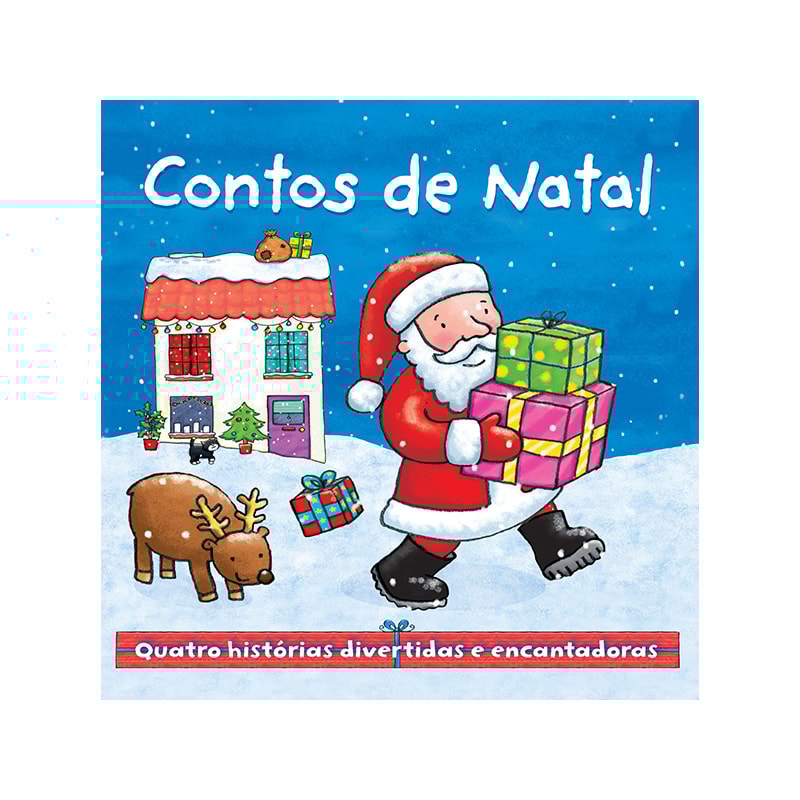 CONTOS DE NATAL