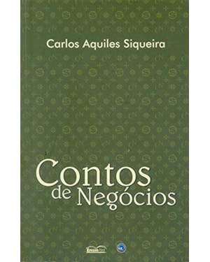 CONTOS DE NEGOCIOS - 1