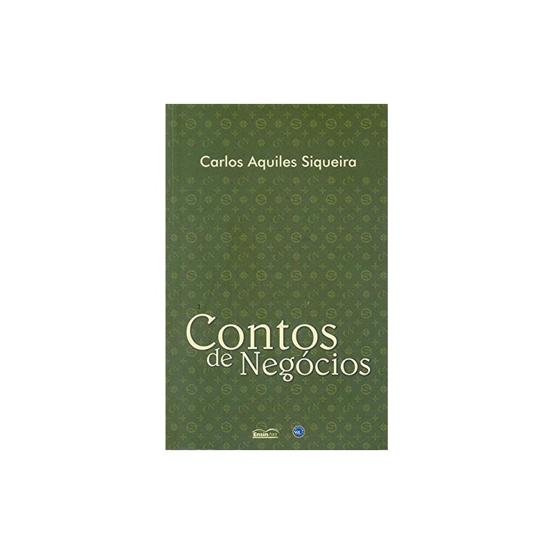 CONTOS DE NEGOCIOS - 1