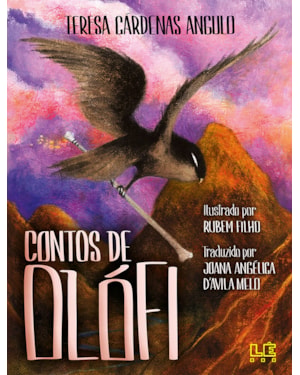 CONTOS DE OLÓFI