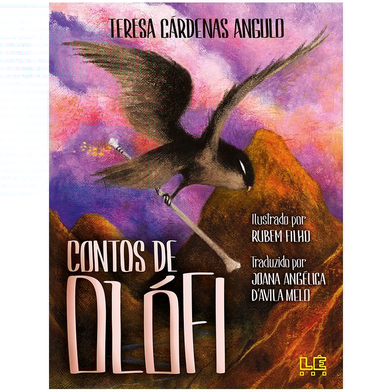 CONTOS DE OLÓFI