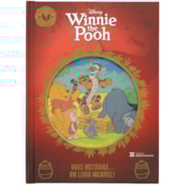 CONTOS DE OURO: WINNIE THE POOH