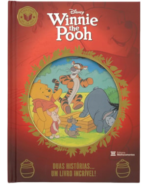 CONTOS DE OURO: WINNIE THE POOH