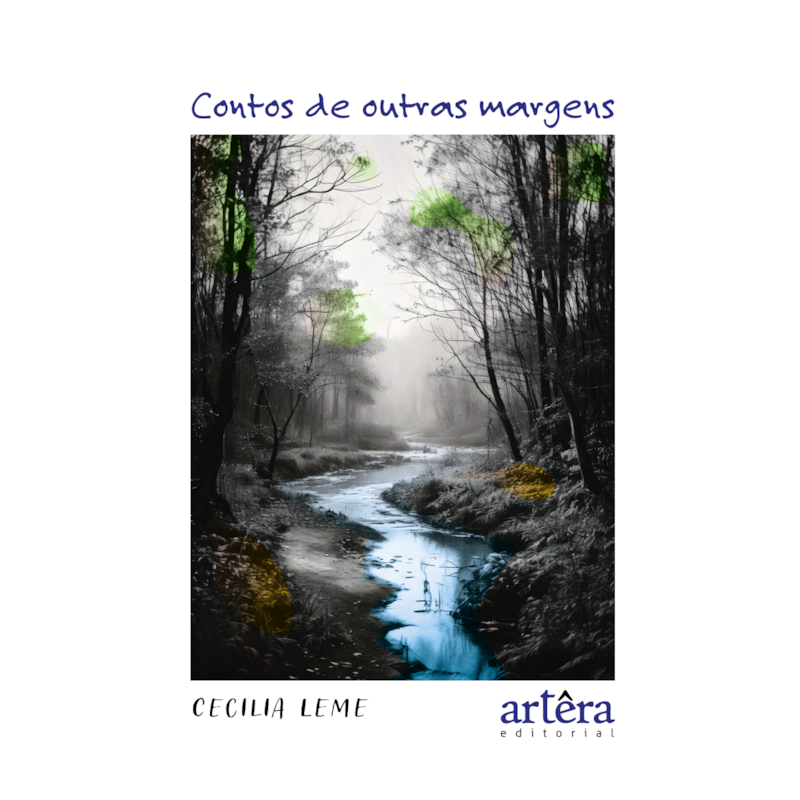 CONTOS DE OUTRAS MARGENS