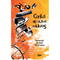 CONTOS DE OUTROS MUNDOS