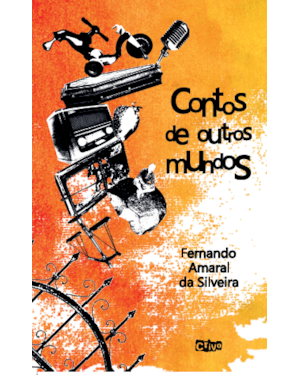 CONTOS DE OUTROS MUNDOS