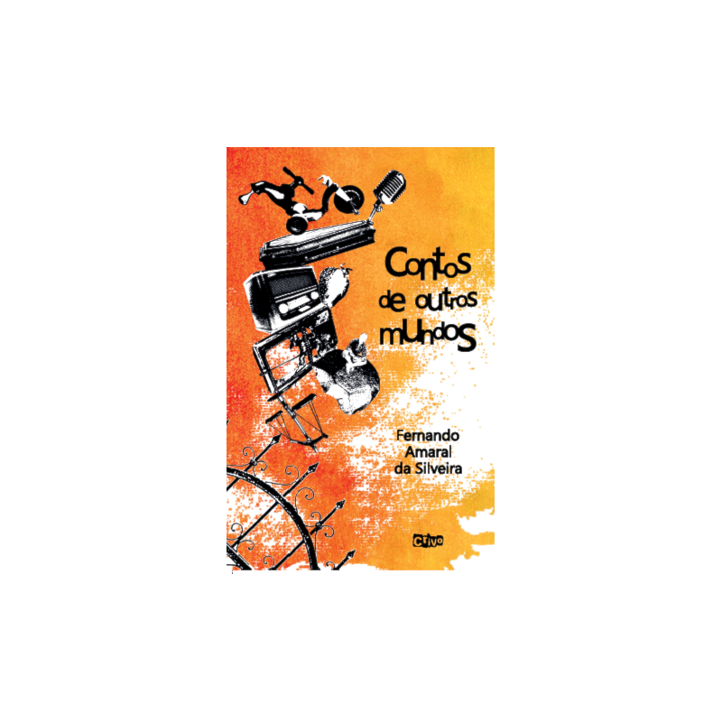 CONTOS DE OUTROS MUNDOS