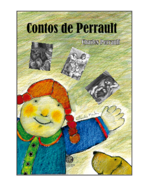 CONTOS DE PERRAULT