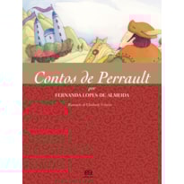 CONTOS DE PERRAULT