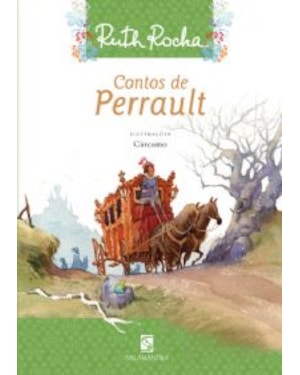 Contos de Perrault