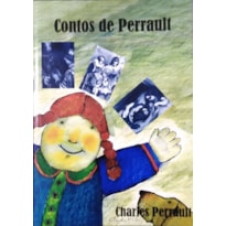 CONTOS DE PERRAULT