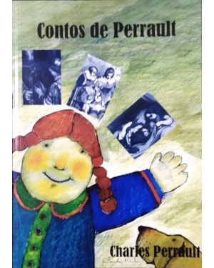 CONTOS DE PERRAULT