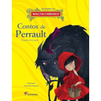 CONTOS DE PERRAULT: CHARLES PERRAULT