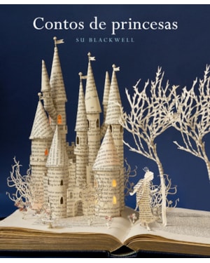 CONTOS DE PRINCESAS