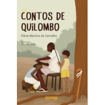 Contos de Quilombo