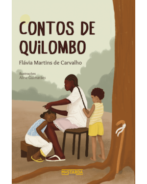 Contos de Quilombo