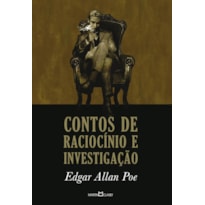 CONTOS DE RACIOCÍNIO E INVESTIGAÇÃO