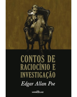 CONTOS DE RACIOCÍNIO E INVESTIGAÇÃO