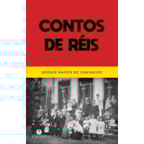 CONTOS DE RÉIS