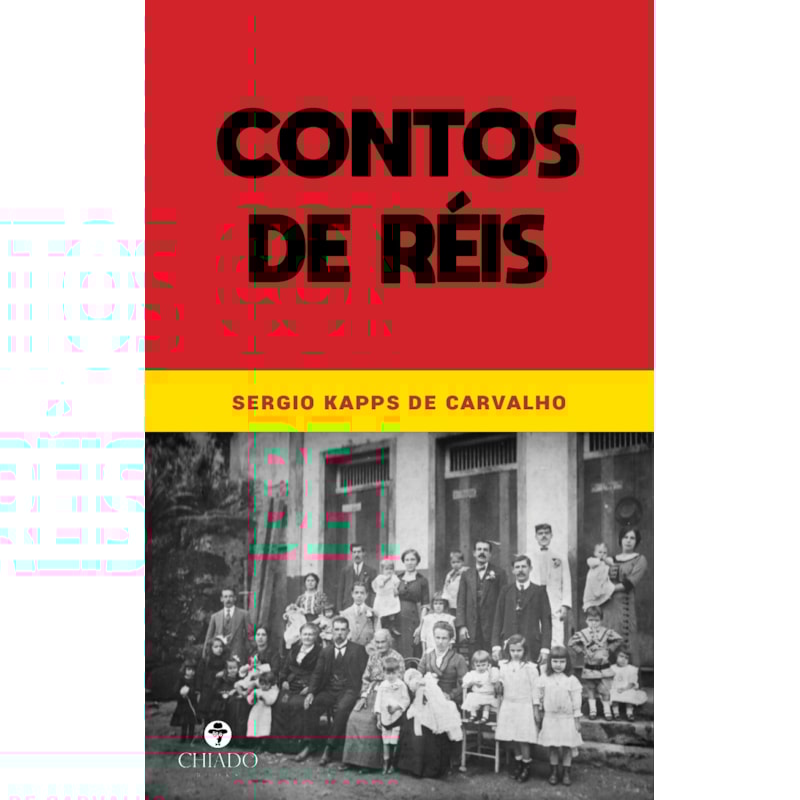 CONTOS DE RÉIS