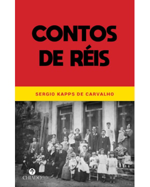 CONTOS DE RÉIS