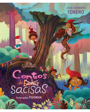 Contos de sacisas