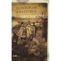 CONTOS DE SEBASTOPOL