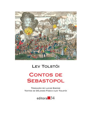 Contos de Sebastopol