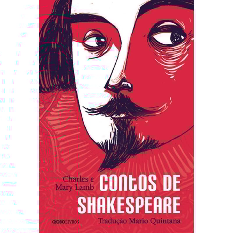CONTOS DE SHAKESPEARE
