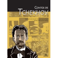 Contos de Tchekhov