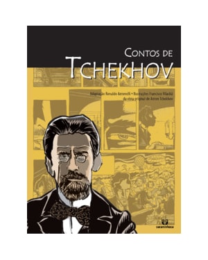 Contos de Tchekhov