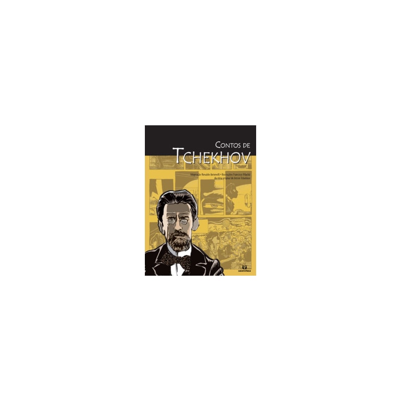 Contos de Tchekhov