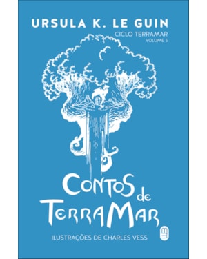 Contos de Terramar