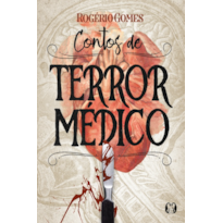 Contos de terror médico