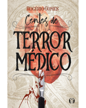 Contos de terror médico