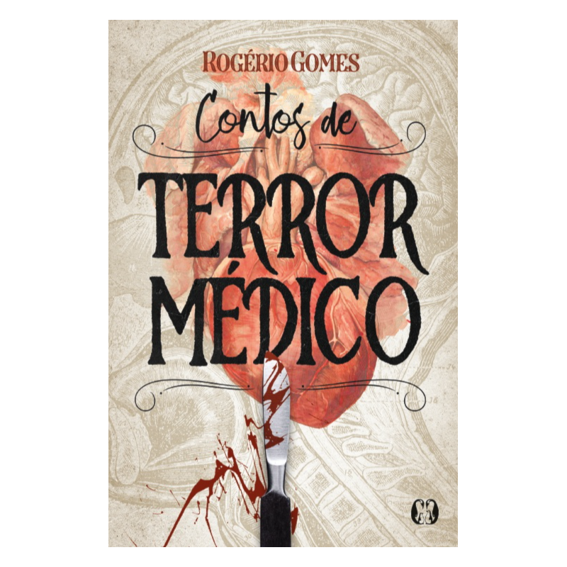 Contos de terror médico