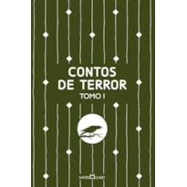 CONTOS DE TERROR: TOMO I