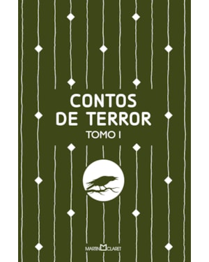 CONTOS DE TERROR: TOMO I