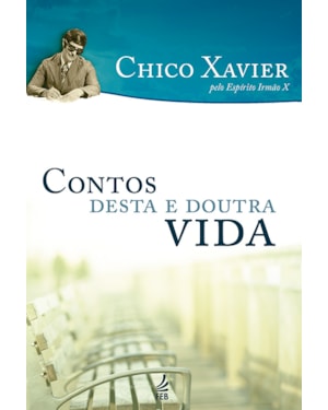 Contos desta e doutra vida
