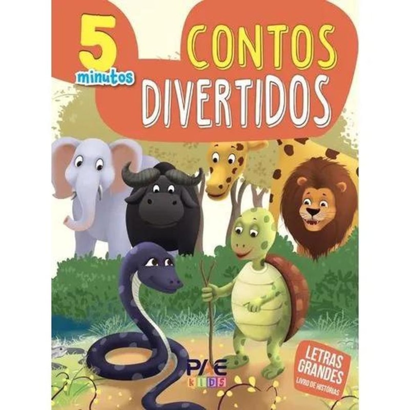 CONTOS DIVERTIDOS