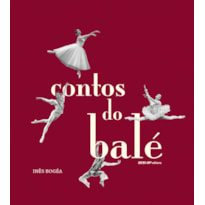 CONTOS DO BALÉ