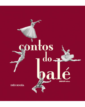 CONTOS DO BALÉ