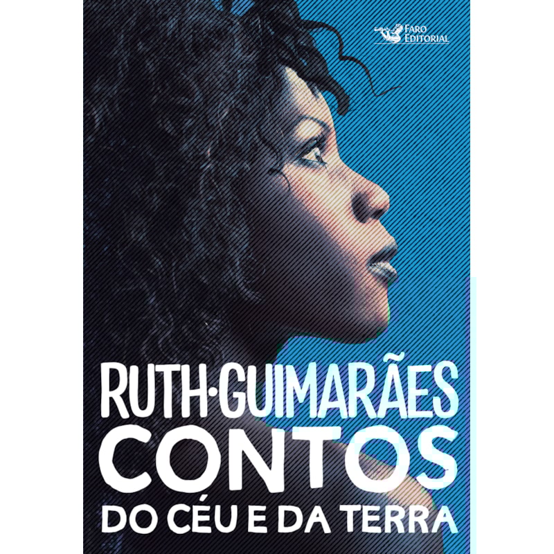 CONTOS DO CÉU E DA TERRA